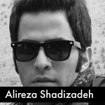 Alireza ShadiZadeh