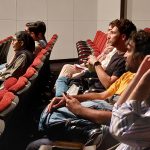 نشست نقد و بررسی "مستند رابرت فرانک" در سینماتک موزه هنرهای معاصر