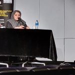 نشست نقد و بررسی "مستند رابرت فرانک" در سینماتک موزه هنرهای معاصر